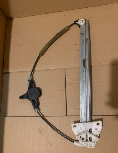 مکانیزم شیشه بالابر مزدا ۳ نیو R عقب اصلی